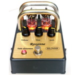 Tube Guitar Pedal - Hunor Tube Pedals