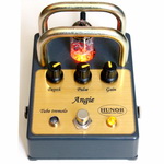 Tube Guitar Pedal - Hunor Tube Pedals